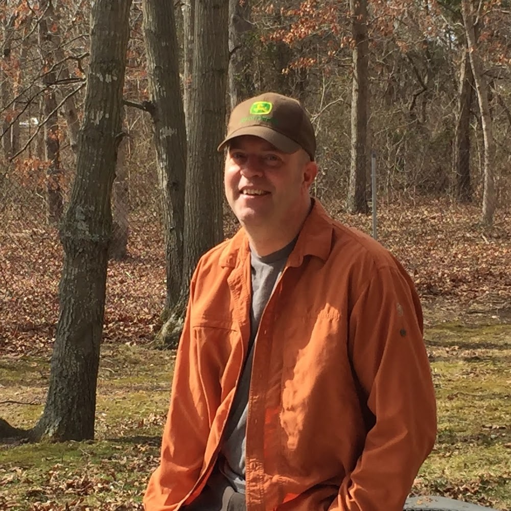 Meet your Posher, David